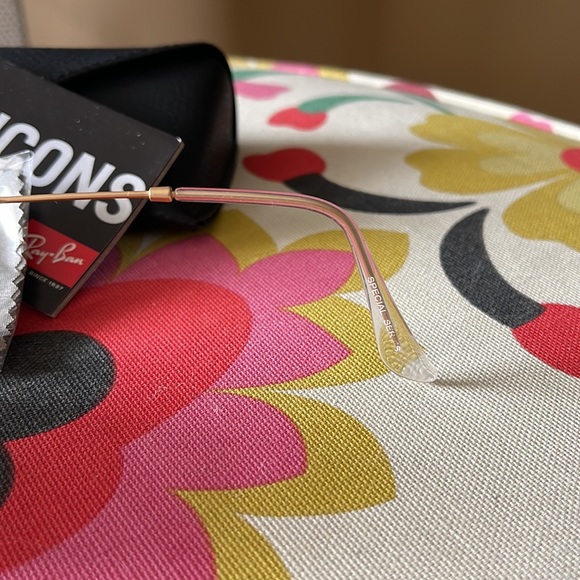 🔥LAST DAY🔥 Polarized Ray Ban Rounds Sunglasses - Picture 5 of 10